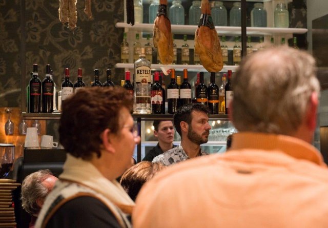 Nieuwjaarsreceptie-2018